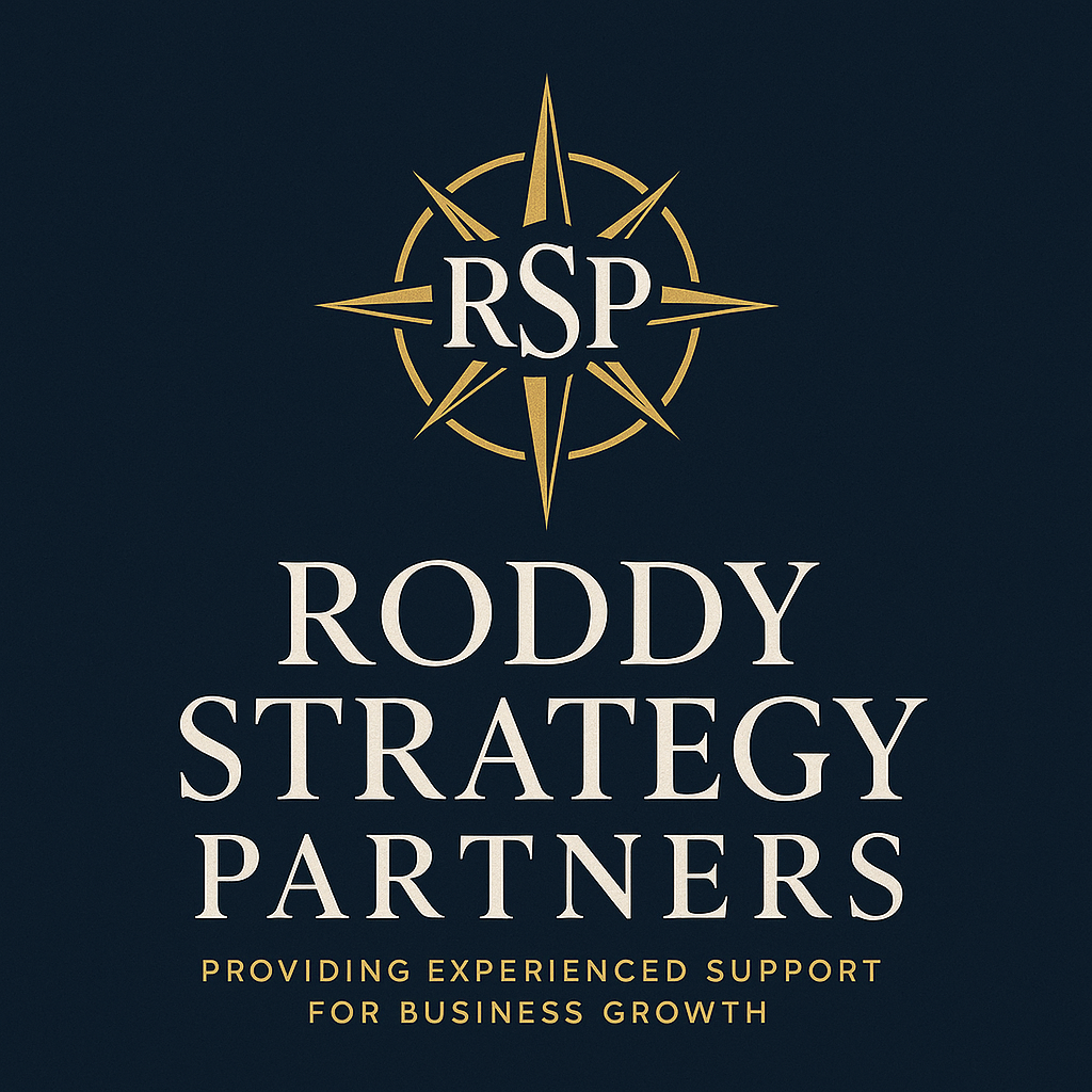 Roddy Strategy Partners, LLC